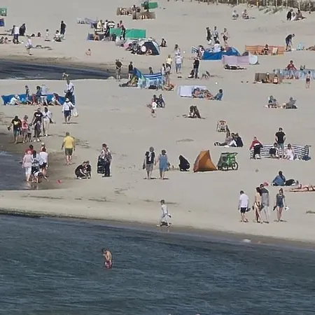 33 Przy Latarni Appartement Darłowo