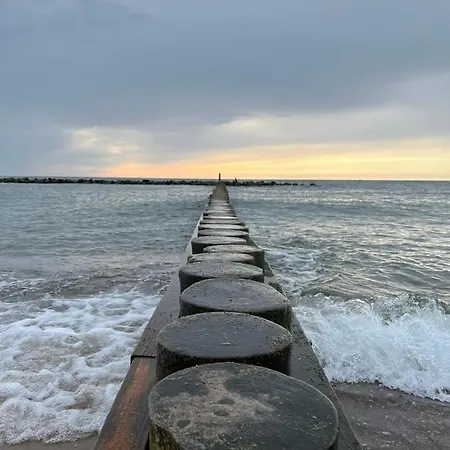 Appartement 33 Przy Latarni