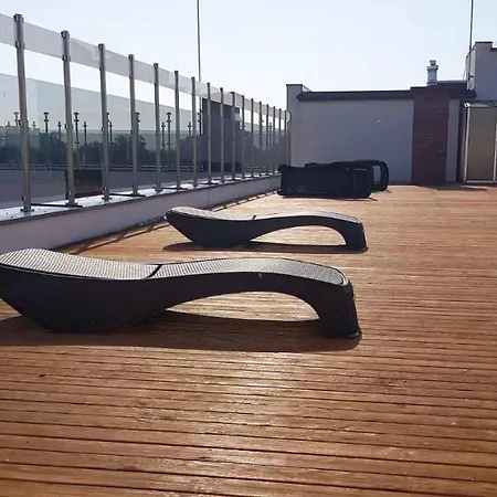 33 Przy Latarni Appartement