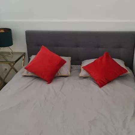 33 Przy Latarni Darłowo