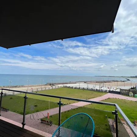 33 Przy Latarni Darłowo