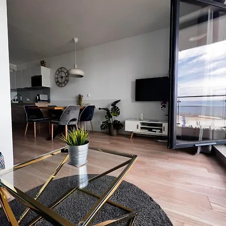 33 Przy Latarni Appartement