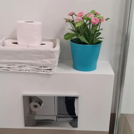 Appartement 33 Przy Latarni Darłowo