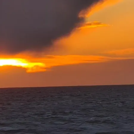 33 Przy Latarni Διαμέρισμα