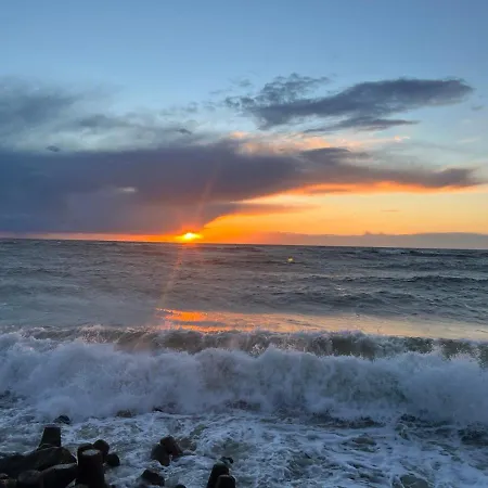 Appartement 33 Przy Latarni *