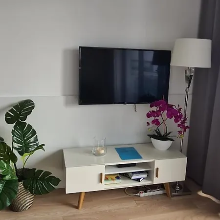 33 Przy Latarni * Darłowo