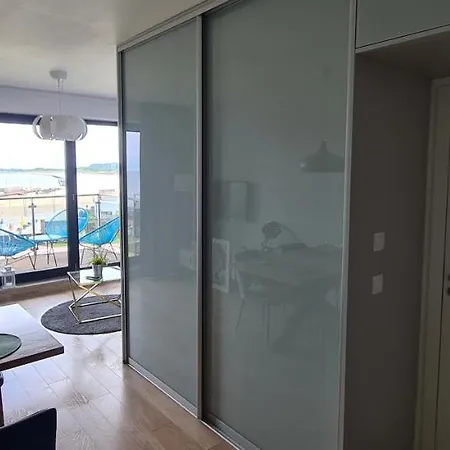 Appartement 33 Przy Latarni Darłowo