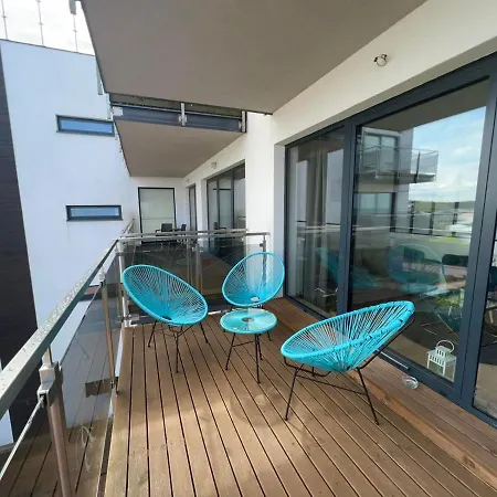 Διαμέρισμα 33 Przy Latarni *