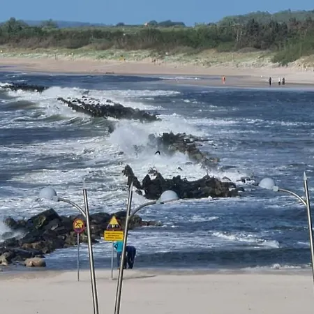 33 Przy Latarni * Darłowo