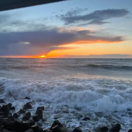 Διαμέρισμα 33 Przy Latarni *