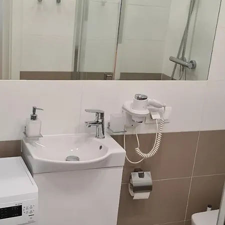 33 Przy Latarni Appartement