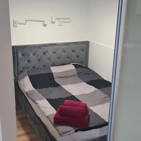 33 Przy Latarni * Darłowo