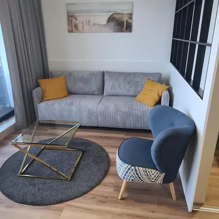 33 Przy Latarni Appartement