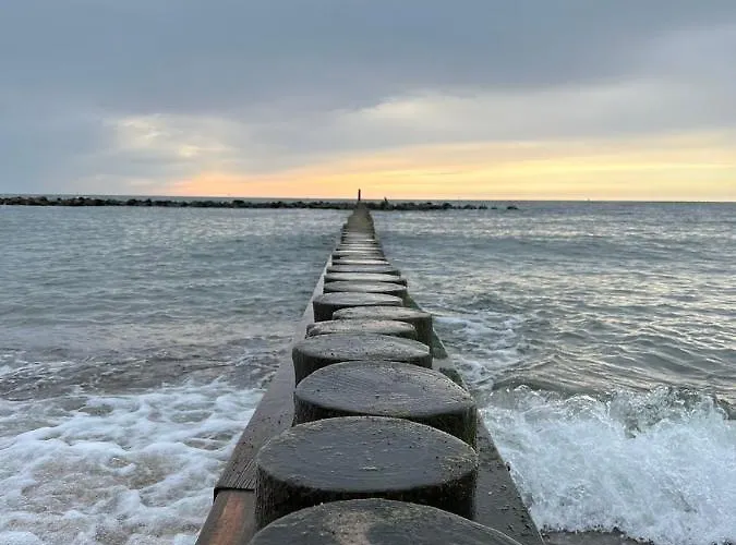 Apartment 33 Przy Latarni