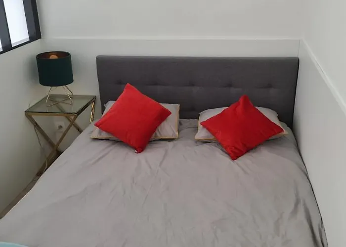 33 Przy Latarni Darłowo