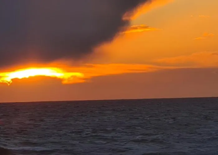 33 Przy Latarni Apartmán