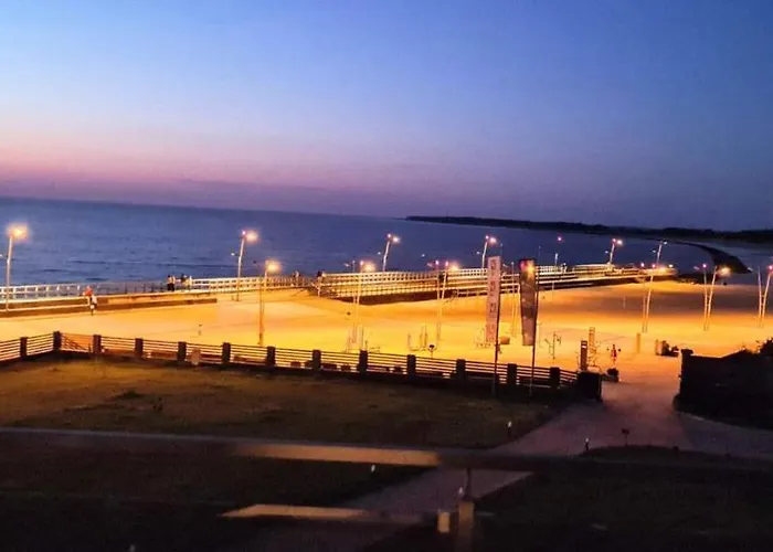 33 Przy Latarni * Darlowo