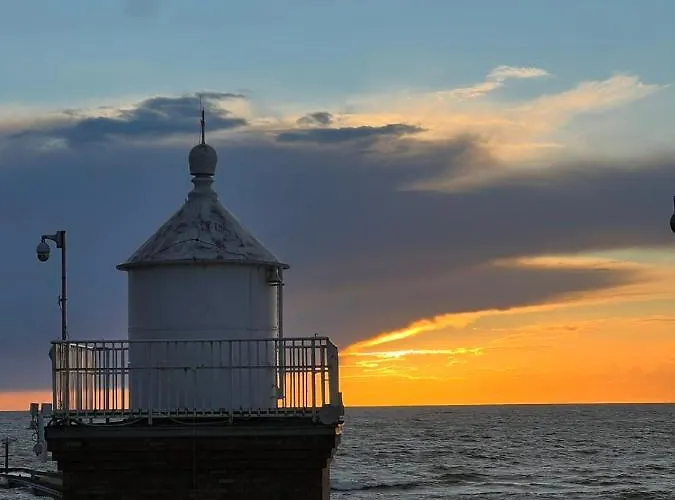 33 Przy Latarni * Darlowo