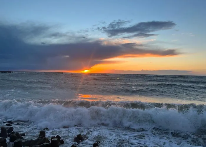 Apartmán 33 Przy Latarni *