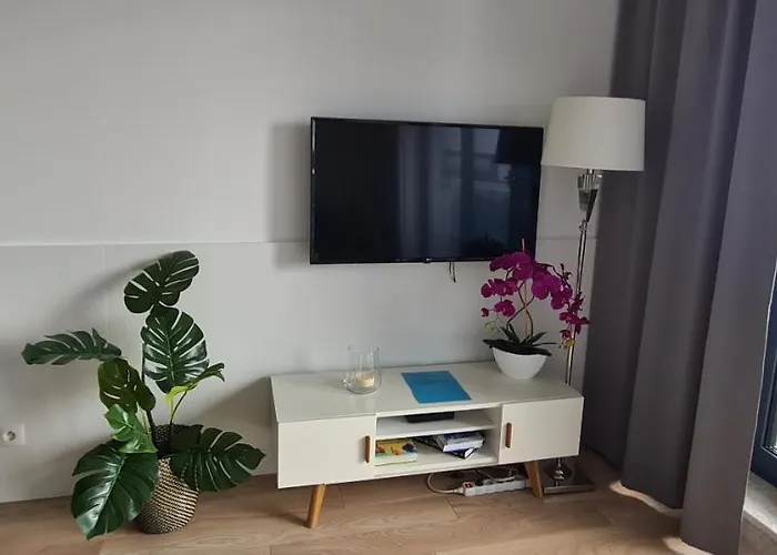 33 Przy Latarni * Darlowo