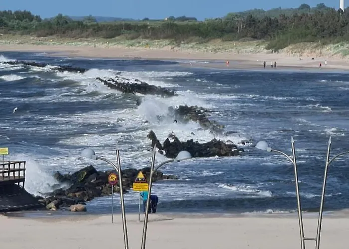 33 Przy Latarni * Darłowo