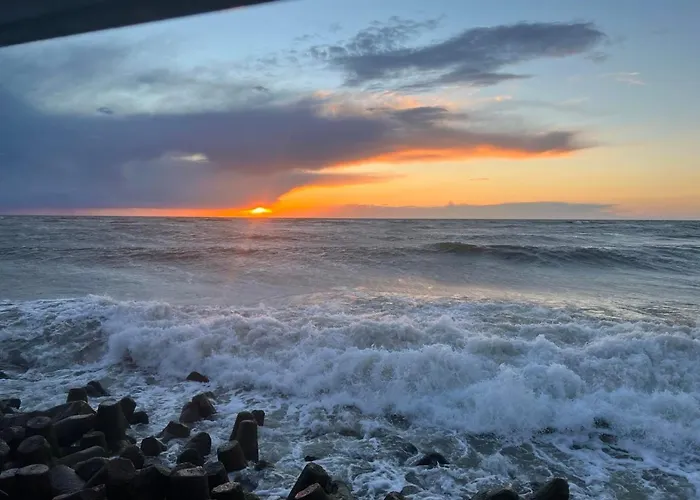 Apartment 33 Przy Latarni *