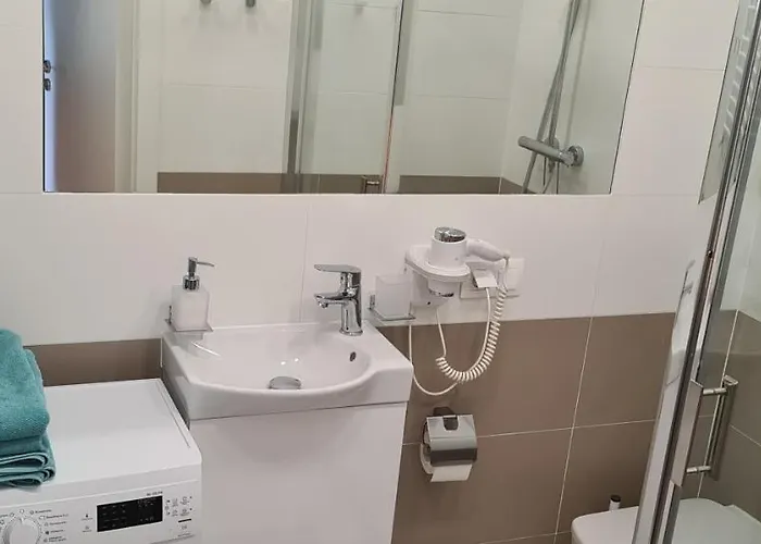 33 Przy Latarni Apartment