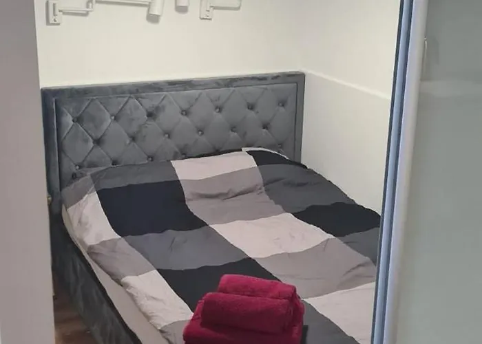 33 Przy Latarni * Darłowo